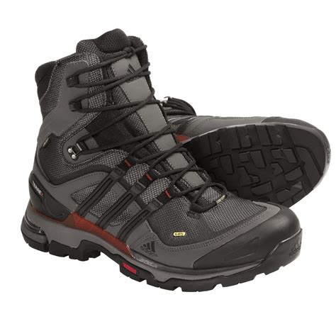 adidas Hiking Boots & Shoes 